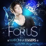 PODCAST - FOR US MARCINHA EGGERS