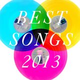 BEST SONGS OF 2103: Feat. Connan Mockasin, Kurt Vile, John Grant, Louis Futon, Letherette
