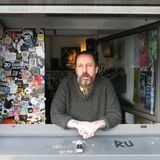 Andrew Weatherall Presents Music's Not For Everyone - 14th April 2016