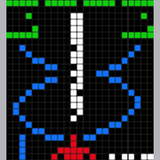 mR_BLACk - Arecibo Message
