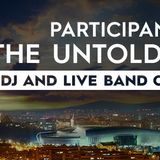 DJ Robert in the mix - The Untold Sound