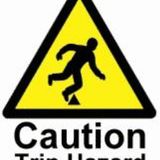Trip Hazard