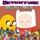 Mini Mix
