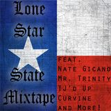 Lone Star State Mixtape