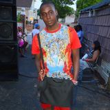 Rango's Live Hip Hop Mix