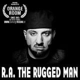Orange Room Eindhoven w/ R.A. The Rugged Man, Beat Oven Series at Dynamo, Eindhoven