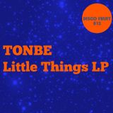 Tonbe - Mix for Migrations Radio Show