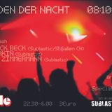 Progressive Trance Goa Live Mix >>Helden der Nacht < <