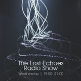 The Lost Echoes Radio Show #194 - NoClearMind + Elec Litany || 27.05.2015 || InnerSound-Radio.com
