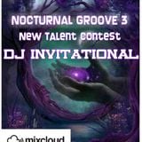 Nocturnal Groove DJ Contest--DUALITY