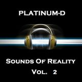 PlatinumD - Sounds Of Reality 2