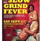 SLOW GRIND FEVER MIX #17 by Richie1250, Pierre Baroni & Mohair Slim