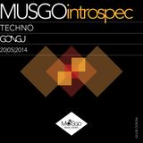 MUSGo introspec