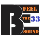 Feel the Sound - Session 33
