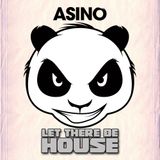 Asino - Let There Be House #14 (28-03-2015)