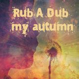 M-Van - Rub a dub my autumn