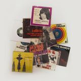 one hundred minutes of turkish delight (a mix for greka mag)