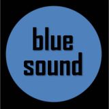 Blue Sound #2 25.12.2012 por JosĂ© MagalhĂ£es