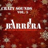 Joan Barrera - Crazy Sounds Vol. 5