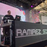 Ramirez Son - MTV Mobile Beats Festival LIVE DJ SET 170813