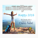 Special Mix by Clelia Felix for Ibiza Beats Radio
