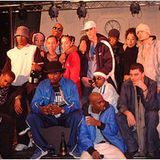 So Solid Crew - Sidewinder Valentines Ball 10.02.2001