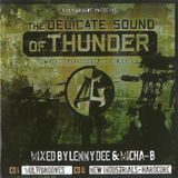 Multigroove presents The Delicate Sound of Thunder; Mixed by Lenny Dee