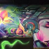 Alk-Chino @ The Cure Lounge - 18.09.15- GT