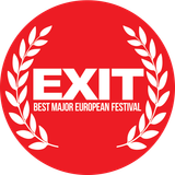 @MarkoNastic - Liveset @ Exit Festival 2013 (Novi Said) - 14-07-2013