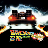 DJ E-Noc presents "Back to the 90's" II (R&B edition)