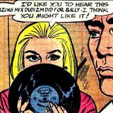 Sally's Mood