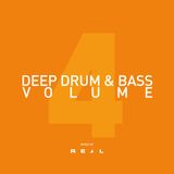 Deep Drum & Bass Vol. 4