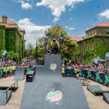 Dr Hedley Twidle speaks out against UCT selling off campus to Corporates