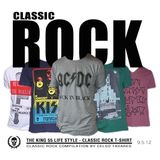 CLASSICROCK55 - Mixtape King55 by Celso Tavares