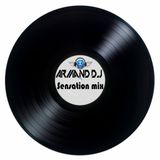 SENSATION 190 ARMAND DJ - ELECTRO ULTIMATE