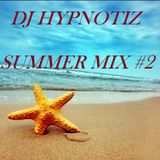 Electro & Progressive House Summer Mix #2
