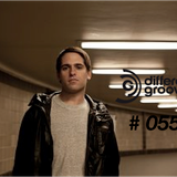 Different Grooves On Air #055 - Jonas Kopp