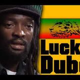 LUCKY DUBE SPOTLIGHT MIX