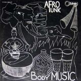 Modern Afro, Funk and Soul Vol. 1