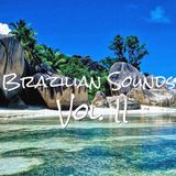 Brazilian Sounds Mixtape Vol. II