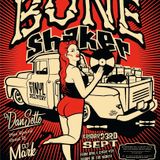 BoneShaker Sept 2011 : Dj DanSette Early Set Part 1