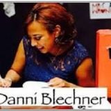 Daniella Blechner; author MR WRONG -Imani Speaks Show