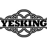 Fiona Ledgard interviews YESKING