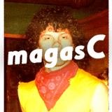 Magas C #108 @ RCKO.FM