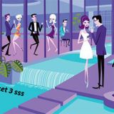 FLEA MARKET 3 BY MR ROSSAINZ MAR 2015 SSS (SPECIAL SPRING SESSION)