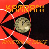 Kamrani Ministry of Dance - Episode 038 - 14.03.2015 - (Essential Times!)