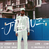 Climax Radio - UK Scene Show - DJ Jorddy B w/ J Flowz
