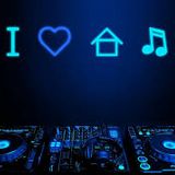 House Music_ Mixed By Dj Marshall