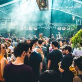 Live from the RBMA Lab, Dekmantel Festival 2015