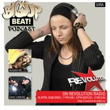 GIRA - BIG UP BEAT!PODCAST - SPECIAL GUEST DAVE LONDON